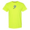 Safety Shirt Special Gildan - Heavy Cotton T-Shirt Thumbnail