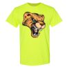 Safety Shirt Special Gildan - Heavy Cotton T-Shirt Thumbnail