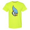 Safety Shirt Special Gildan - Heavy Cotton T-Shirt Thumbnail