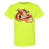 Safety Shirt Special Gildan - Heavy Cotton T-Shirt Thumbnail