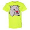 Safety Shirt Special Gildan - Heavy Cotton T-Shirt Thumbnail