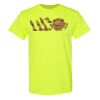 Safety Shirt Special Gildan - Heavy Cotton T-Shirt Thumbnail