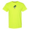Safety Shirt Special Gildan - Heavy Cotton T-Shirt Thumbnail