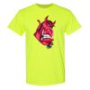 Safety Shirt Special Gildan - Heavy Cotton T-Shirt Thumbnail