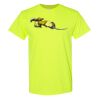 Safety Shirt Special Gildan - Heavy Cotton T-Shirt Thumbnail