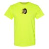 Safety Shirt Special Gildan - Heavy Cotton T-Shirt Thumbnail