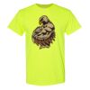 Safety Shirt Special Gildan - Heavy Cotton T-Shirt Thumbnail