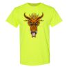Safety Shirt Special Gildan - Heavy Cotton T-Shirt Thumbnail