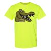 Safety Shirt Special Gildan - Heavy Cotton T-Shirt Thumbnail