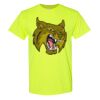 Safety Shirt Special Gildan - Heavy Cotton T-Shirt Thumbnail
