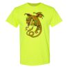 Safety Shirt Special Gildan - Heavy Cotton T-Shirt Thumbnail