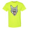 Safety Shirt Special Gildan - Heavy Cotton T-Shirt Thumbnail