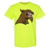 Safety Shirt Special Gildan - Heavy Cotton T-Shirt Thumbnail