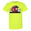 Safety Shirt Special Gildan - Heavy Cotton T-Shirt Thumbnail