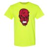 Safety Shirt Special Gildan - Heavy Cotton T-Shirt Thumbnail