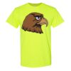 Safety Shirt Special Gildan - Heavy Cotton T-Shirt Thumbnail