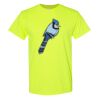 Safety Shirt Special Gildan - Heavy Cotton T-Shirt Thumbnail