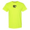 Safety Shirt Special Gildan - Heavy Cotton T-Shirt Thumbnail