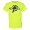 Safety Shirt Special Gildan - Heavy Cotton T-Shirt Thumbnail