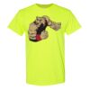 Safety Shirt Special Gildan - Heavy Cotton T-Shirt Thumbnail