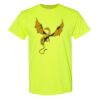 Safety Shirt Special Gildan - Heavy Cotton T-Shirt Thumbnail