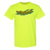 Safety Shirt Special Gildan - Heavy Cotton T-Shirt Thumbnail