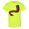 Safety Shirt Special Gildan - Heavy Cotton T-Shirt Thumbnail