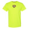 Safety Shirt Special Gildan - Heavy Cotton T-Shirt Thumbnail