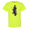 Safety Shirt Special Gildan - Heavy Cotton T-Shirt Thumbnail