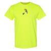 Safety Shirt Special Gildan - Heavy Cotton T-Shirt Thumbnail