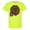 Safety Shirt Special Gildan - Heavy Cotton T-Shirt Thumbnail