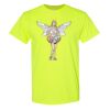 Safety Shirt Special Gildan - Heavy Cotton T-Shirt Thumbnail