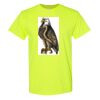 Safety Shirt Special Gildan - Heavy Cotton T-Shirt Thumbnail