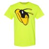 Safety Shirt Special Gildan - Heavy Cotton T-Shirt Thumbnail