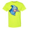 Safety Shirt Special Gildan - Heavy Cotton T-Shirt Thumbnail