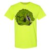 Safety Shirt Special Gildan - Heavy Cotton T-Shirt Thumbnail