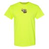 Safety Shirt Special Gildan - Heavy Cotton T-Shirt Thumbnail