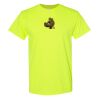 Safety Shirt Special Gildan - Heavy Cotton T-Shirt Thumbnail