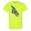 Safety Shirt Special Gildan - Heavy Cotton T-Shirt Thumbnail