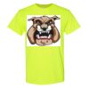 Safety Shirt Special Gildan - Heavy Cotton T-Shirt Thumbnail