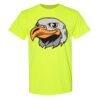 Safety Shirt Special Gildan - Heavy Cotton T-Shirt Thumbnail