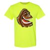 Safety Shirt Special Gildan - Heavy Cotton T-Shirt Thumbnail