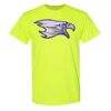 Safety Shirt Special Gildan - Heavy Cotton T-Shirt Thumbnail
