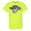 Safety Shirt Special Gildan - Heavy Cotton T-Shirt Thumbnail