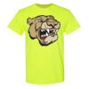 Safety Shirt Special Gildan - Heavy Cotton T-Shirt Thumbnail