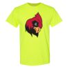 Safety Shirt Special Gildan - Heavy Cotton T-Shirt Thumbnail