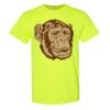 Safety Shirt Special Gildan - Heavy Cotton T-Shirt Thumbnail