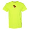 Safety Shirt Special Gildan - Heavy Cotton T-Shirt Thumbnail