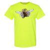 Safety Shirt Special Gildan - Heavy Cotton T-Shirt Thumbnail