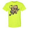 Safety Shirt Special Gildan - Heavy Cotton T-Shirt Thumbnail